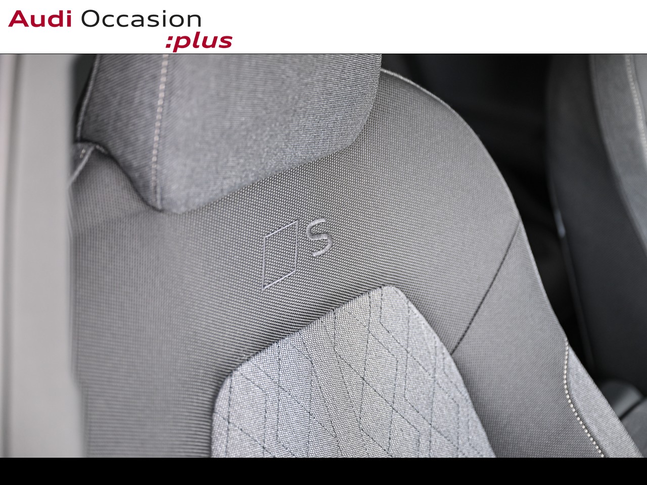 Voitures occasions Audi A5 Avant S line Saint-Thibault-des-Vignes