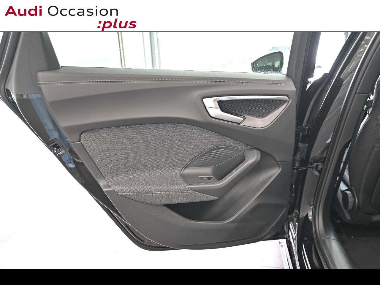 Voitures occasions Audi A5 Avant S line Saint-Thibault-des-Vignes