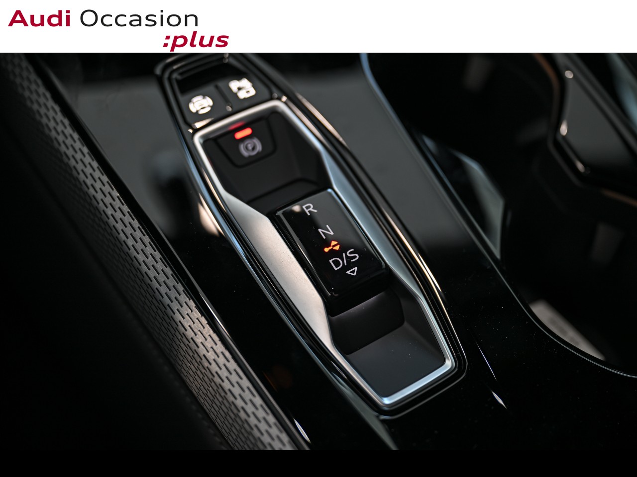 Voitures occasions Audi A5 Avant S line Saint-Thibault-des-Vignes