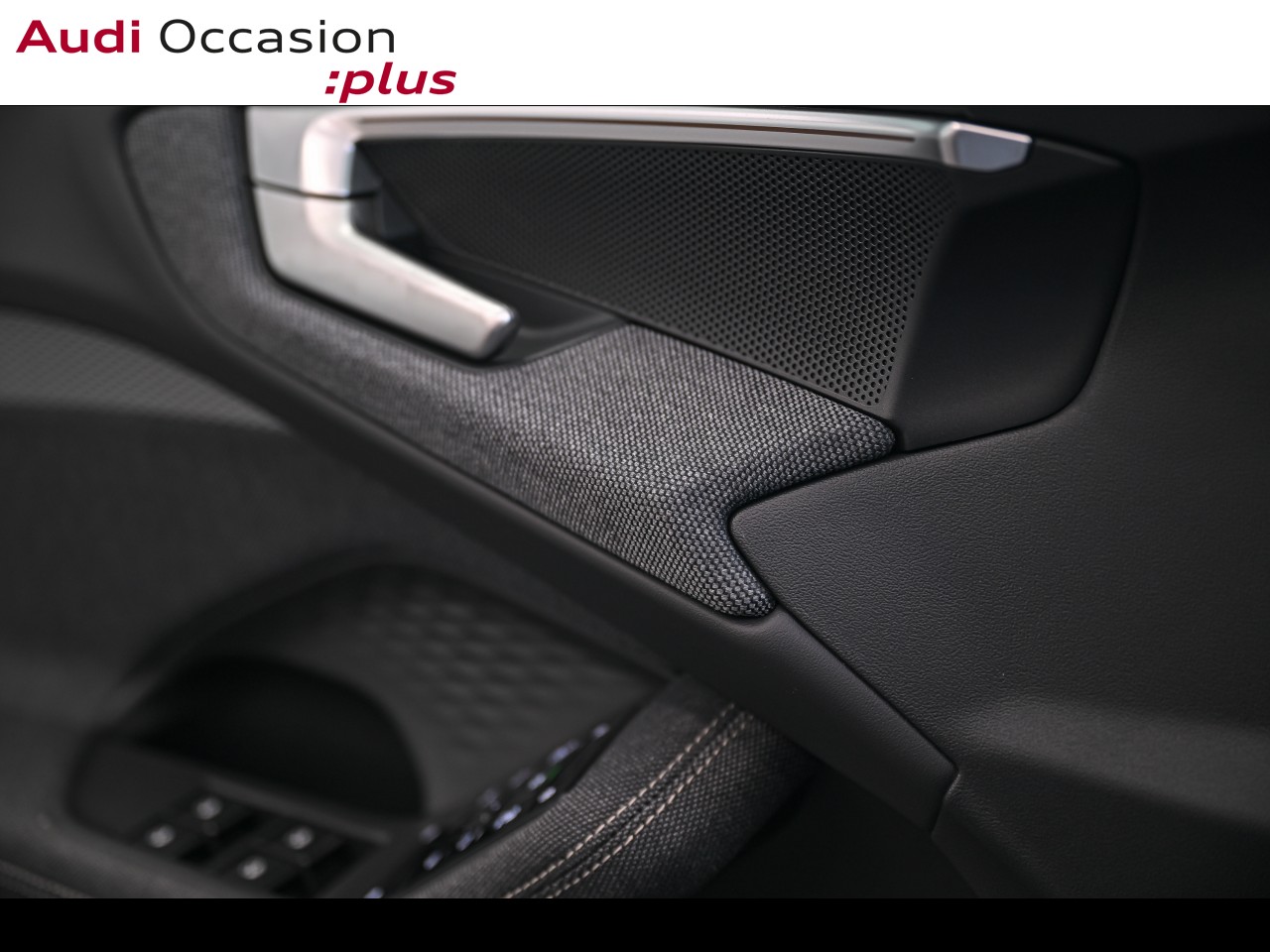 Voitures occasions Audi A5 Avant S line Saint-Thibault-des-Vignes
