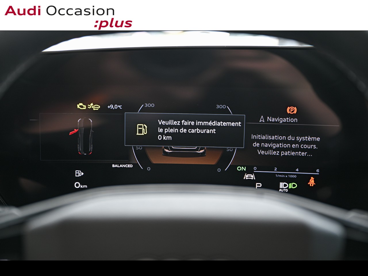 Voitures occasions Audi A5 Avant S line Saint-Thibault-des-Vignes