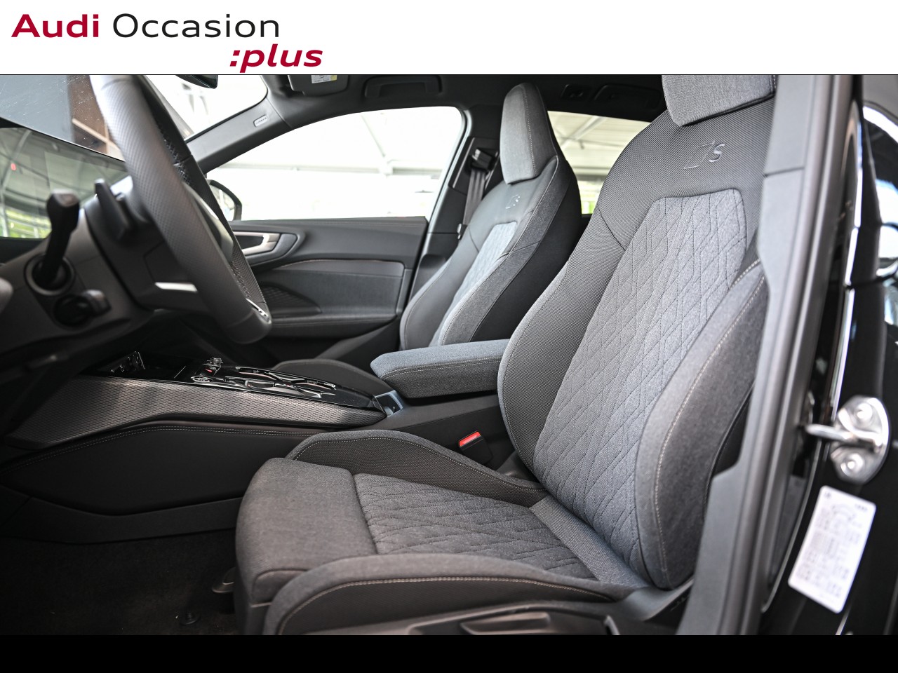 Voitures occasions Audi A5 Avant S line Saint-Thibault-des-Vignes