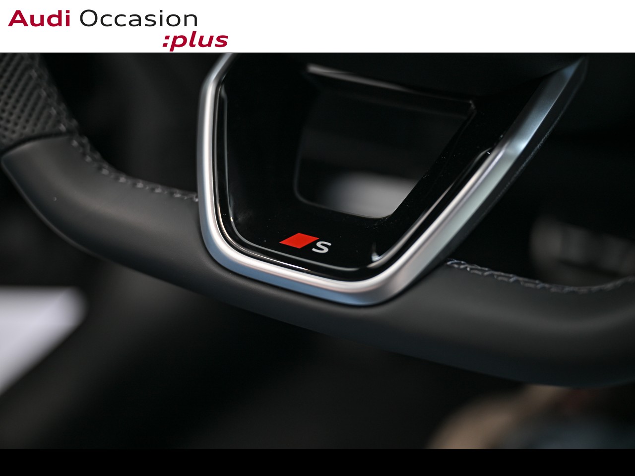 Voitures occasions Audi A5 Avant S line Saint-Thibault-des-Vignes