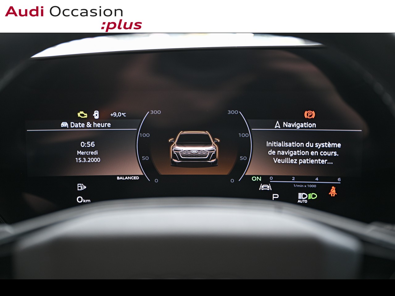 Voitures occasions Audi A5 Avant S line Saint-Thibault-des-Vignes