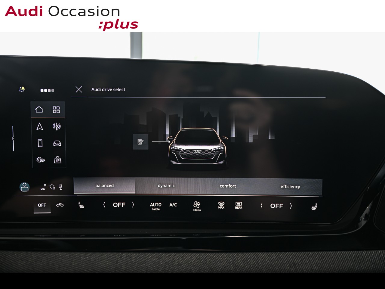 Voitures occasions Audi A5 Avant S line Saint-Thibault-des-Vignes