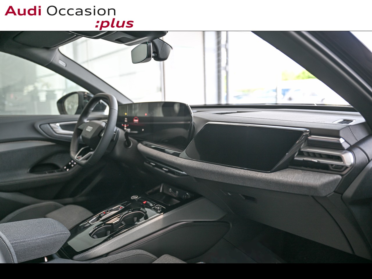 Voitures occasions Audi A5 Avant S line Saint-Thibault-des-Vignes