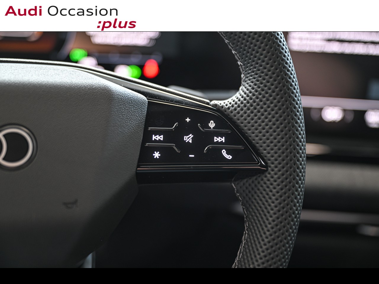 Voitures occasions Audi A5 Avant S line Saint-Thibault-des-Vignes