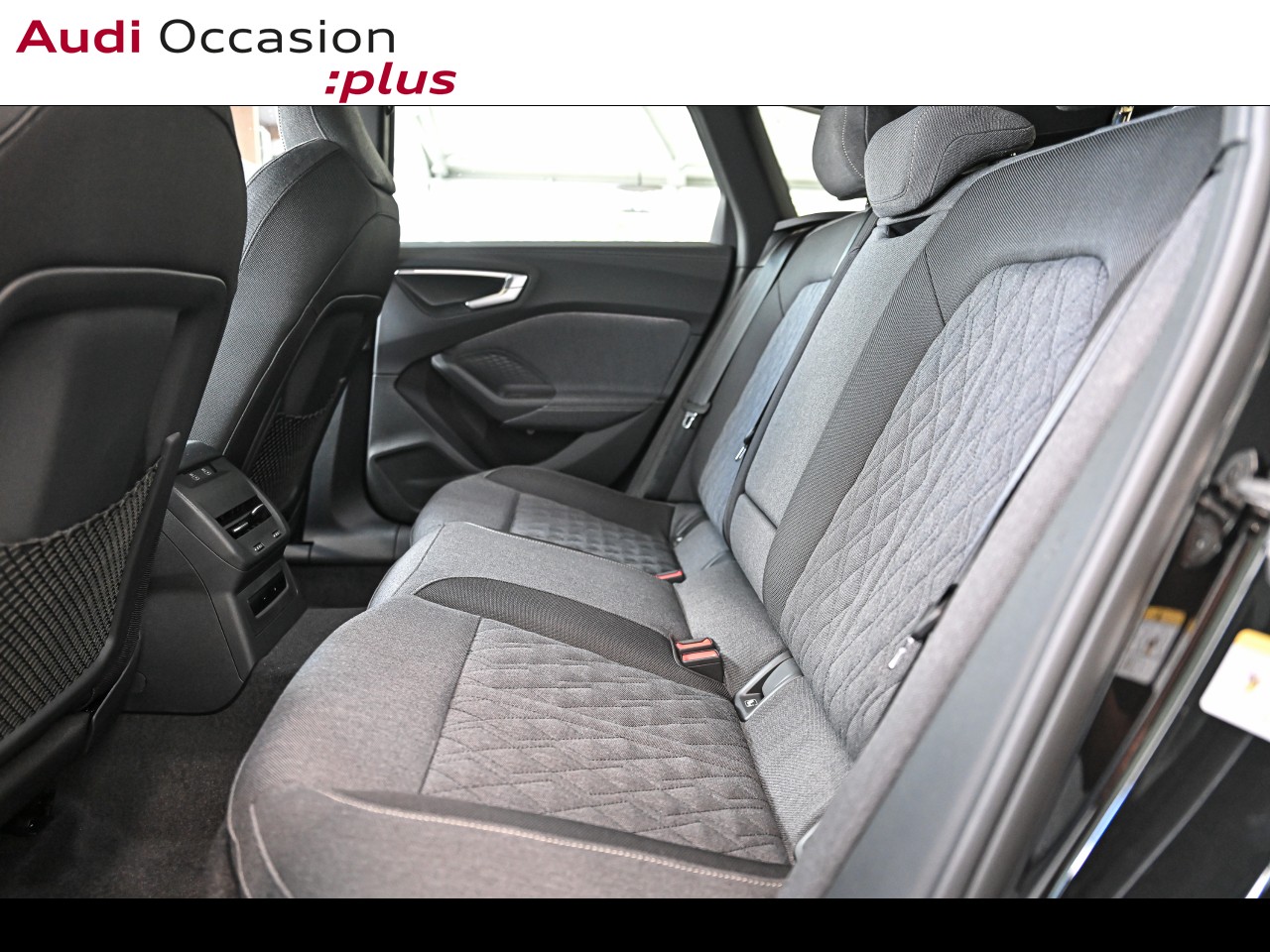Voitures occasions Audi A5 Avant S line Saint-Thibault-des-Vignes