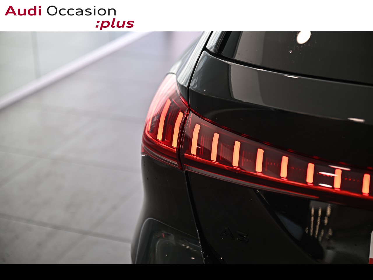 Voitures occasions Audi A5 Avant S line Saint-Thibault-des-Vignes