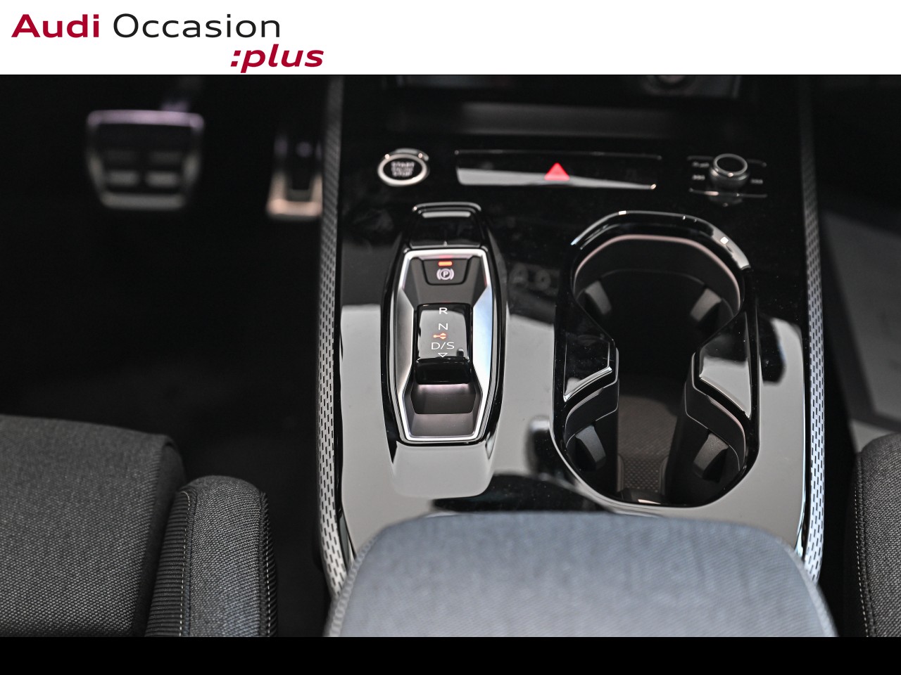 Voitures occasions Audi A5 Avant S line Saint-Thibault-des-Vignes