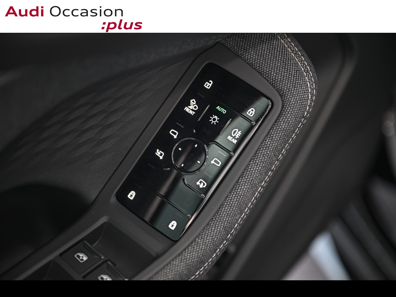Voitures occasions Audi A5 Avant S line Saint-Thibault-des-Vignes