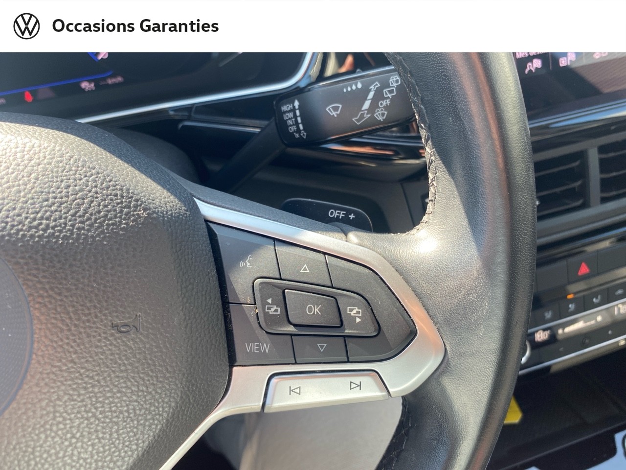 Voitures occasions VOLKSWAGEN T-CROSS Carat Rivery