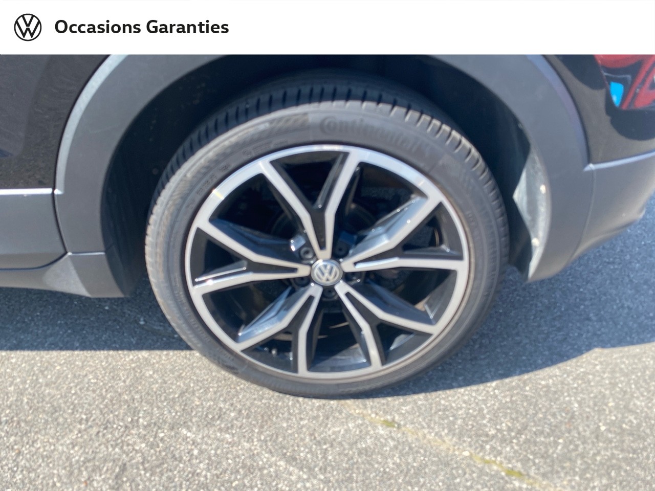 Voitures occasions VOLKSWAGEN T-CROSS Carat Rivery