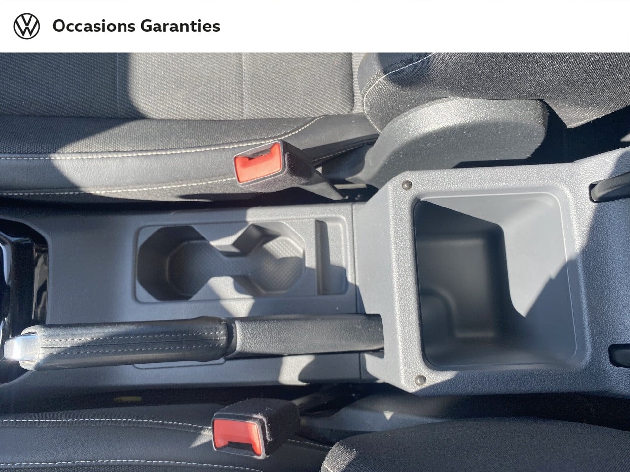 Voitures occasions VOLKSWAGEN T-CROSS Carat Rivery