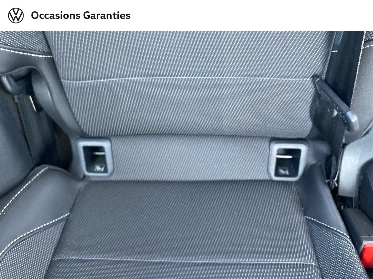 Voitures occasions VOLKSWAGEN T-CROSS Carat Rivery