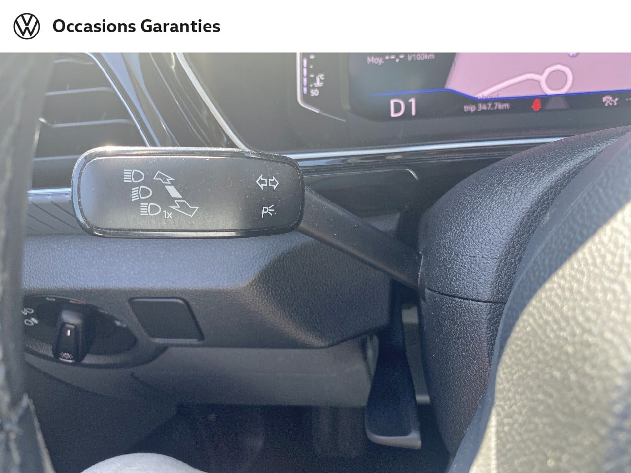 Voitures occasions VOLKSWAGEN T-CROSS Carat Rivery