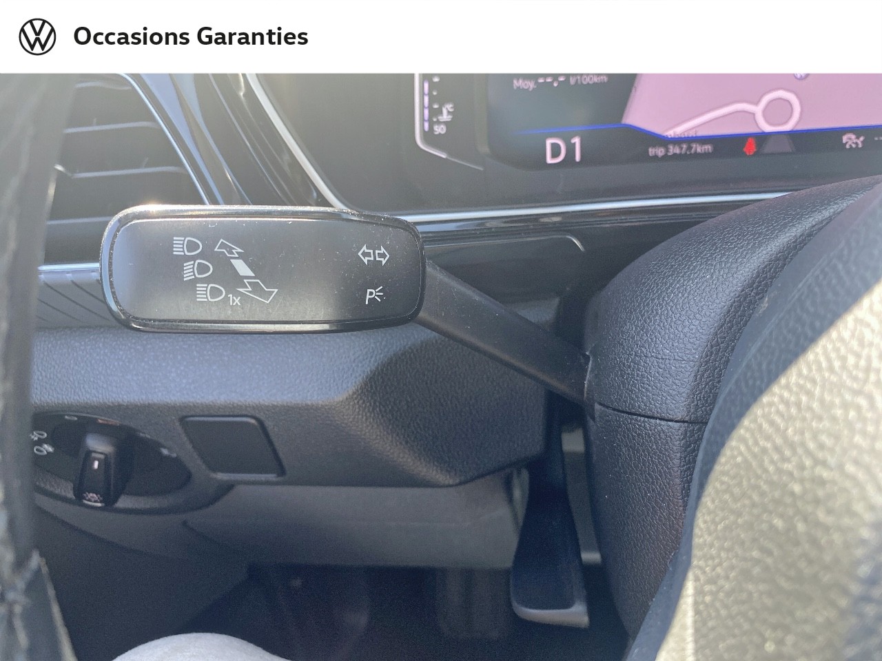 Voitures occasions VOLKSWAGEN T-CROSS Carat Rivery