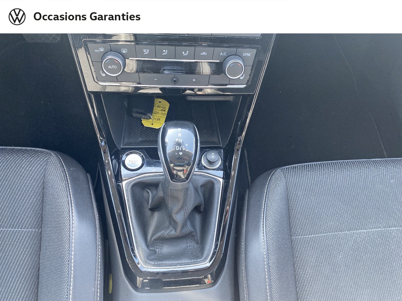 Voitures occasions VOLKSWAGEN T-CROSS Carat Rivery