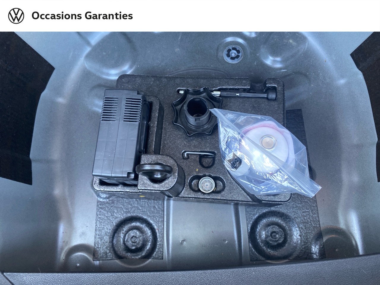 Voitures occasions VOLKSWAGEN T-CROSS Carat Rivery