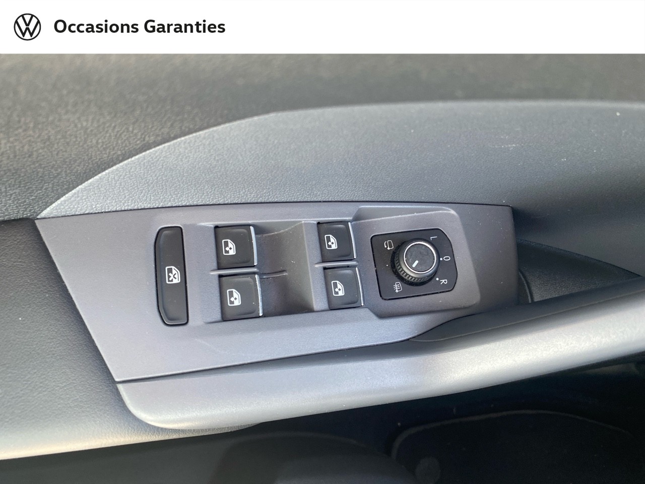 Voitures occasions VOLKSWAGEN T-CROSS Carat Rivery