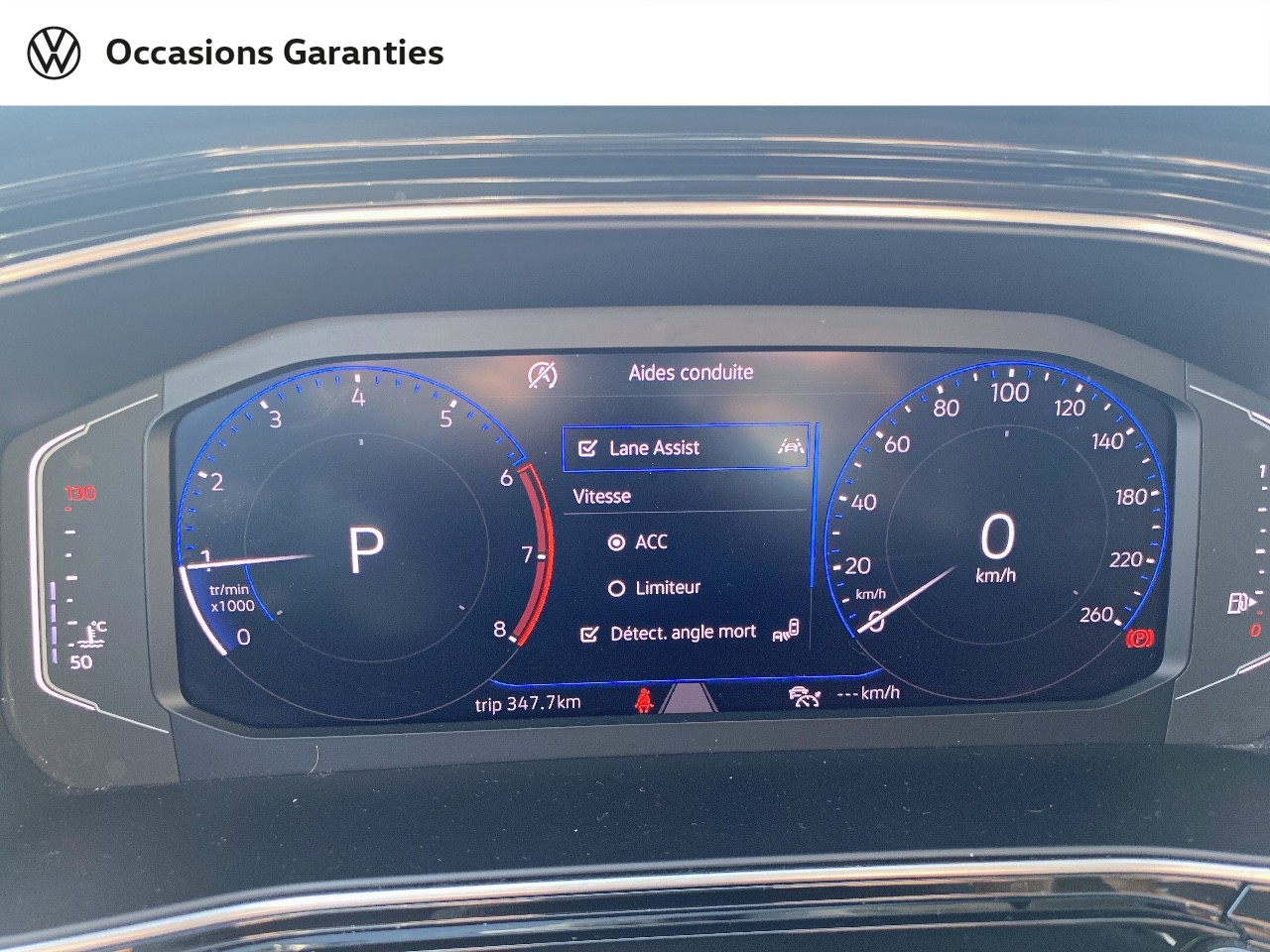 Voitures occasions VOLKSWAGEN T-CROSS Carat Rivery