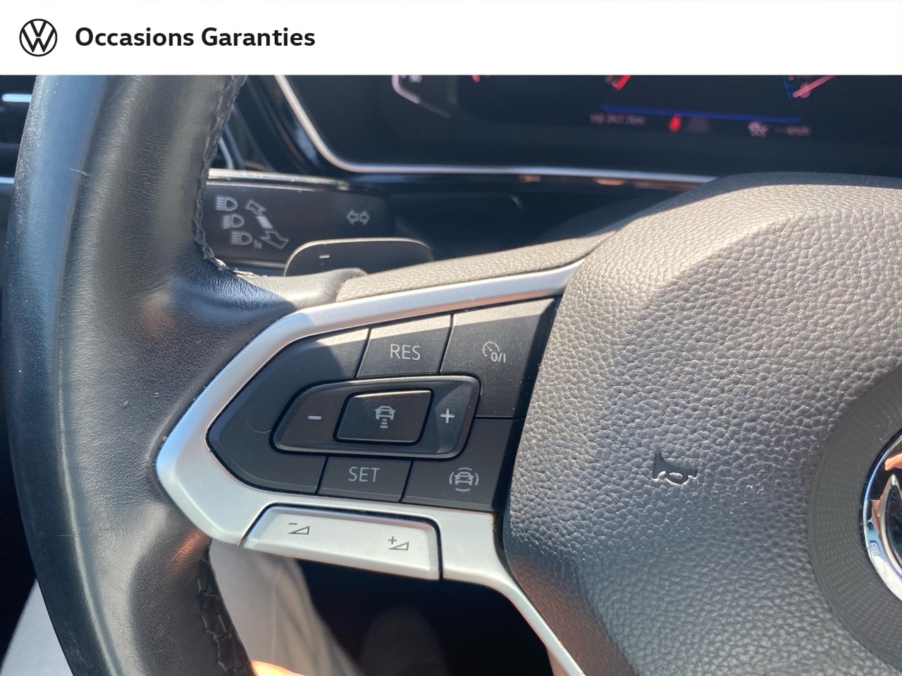 Voitures occasions VOLKSWAGEN T-CROSS Carat Rivery