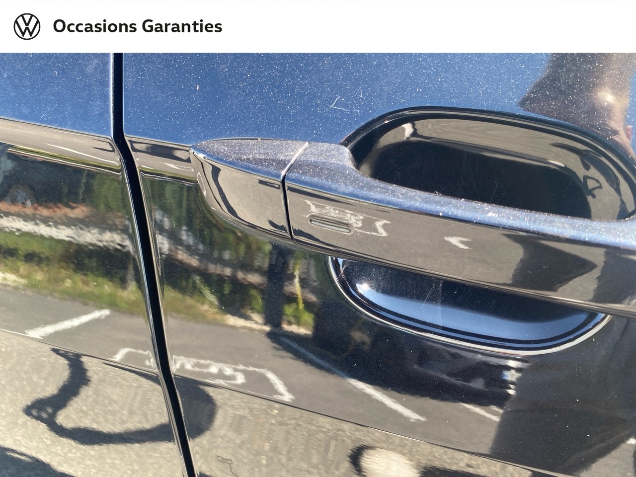 Voitures occasions VOLKSWAGEN T-CROSS Carat Rivery