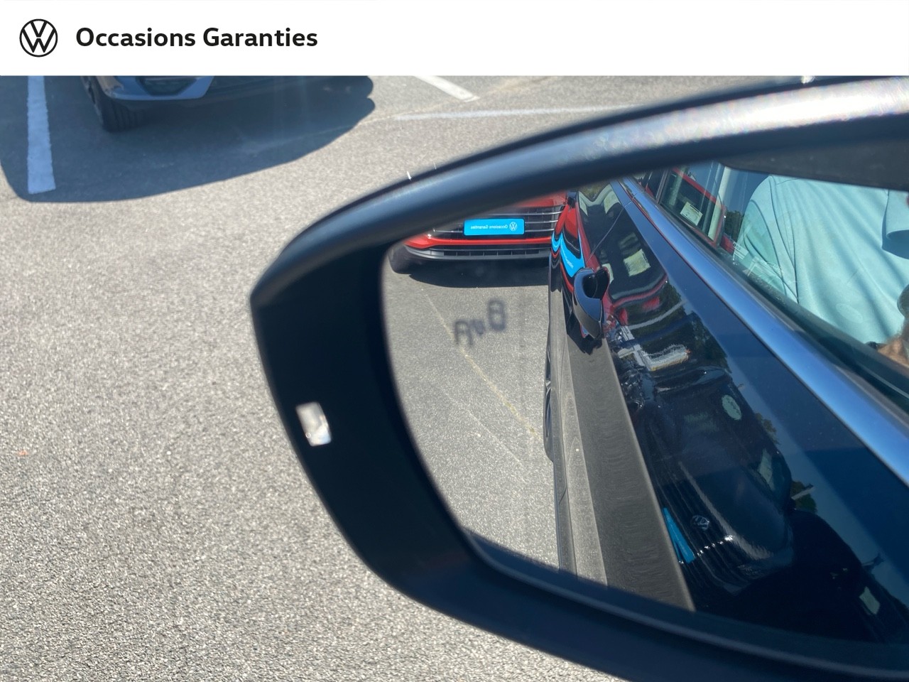 Voitures occasions VOLKSWAGEN T-CROSS Carat Rivery