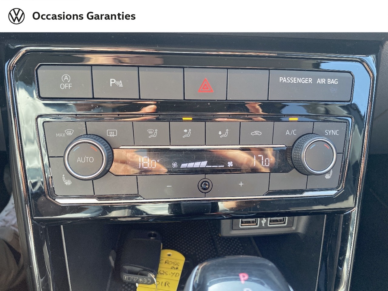 Voitures occasions VOLKSWAGEN T-CROSS Carat Rivery