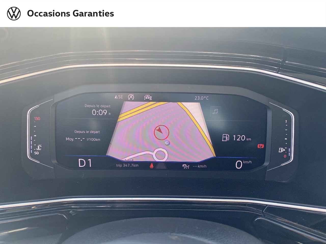 Voitures occasions VOLKSWAGEN T-CROSS Carat Rivery