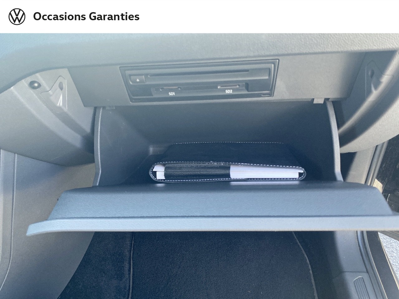Voitures occasions VOLKSWAGEN T-CROSS Carat Rivery