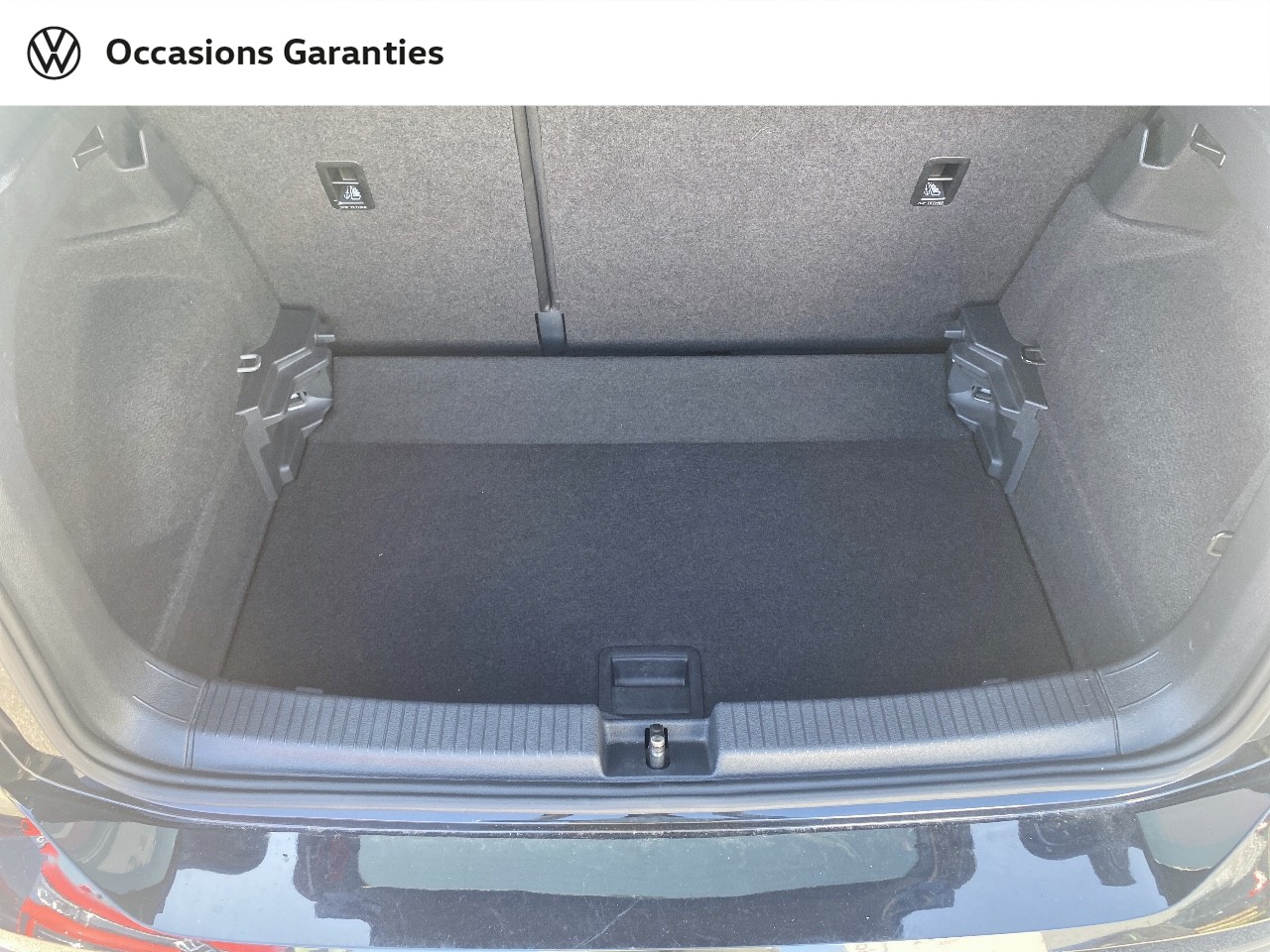 Voitures occasions VOLKSWAGEN T-CROSS Carat Rivery