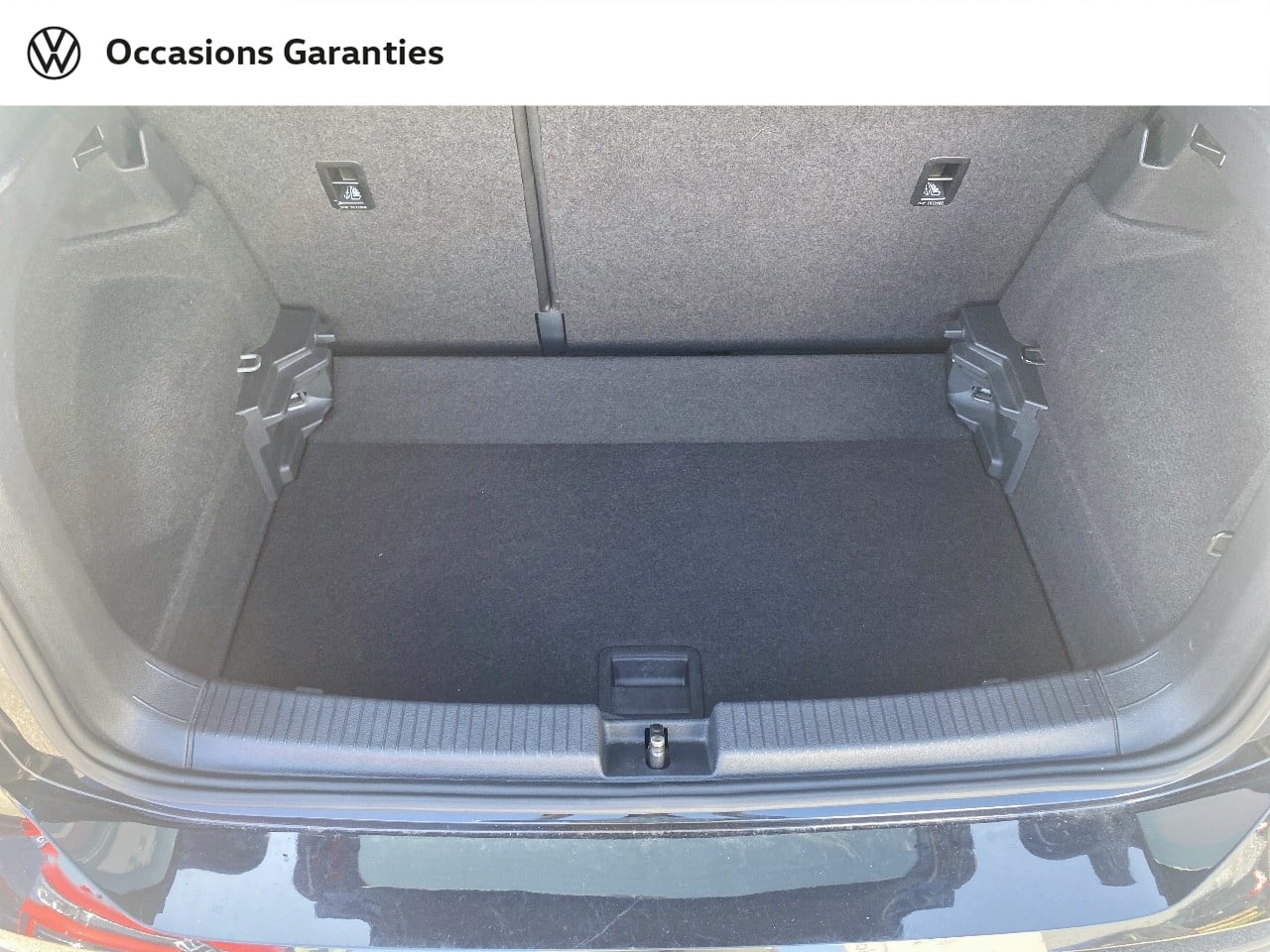 Voitures occasions VOLKSWAGEN T-CROSS Carat Rivery