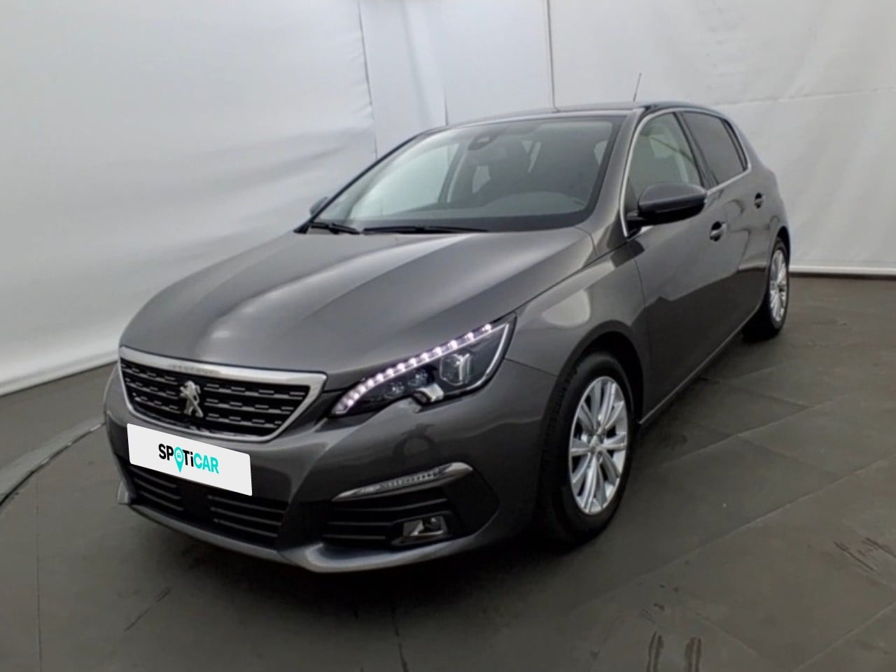 1.2 PureTech 130ch S&S Allure Business