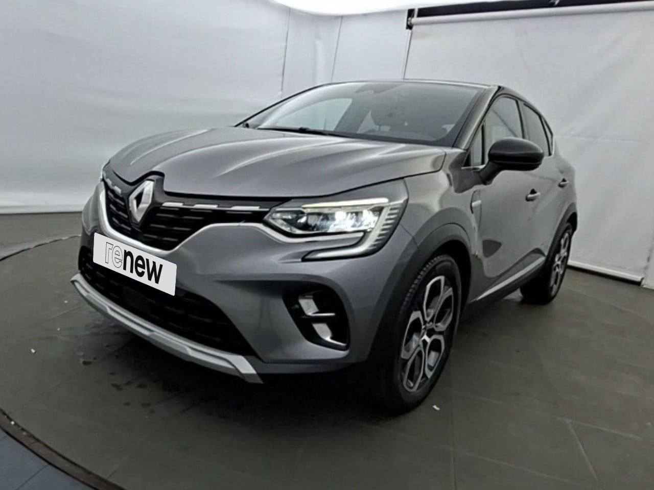 1.3 TCe 130ch FAP Intens - 20