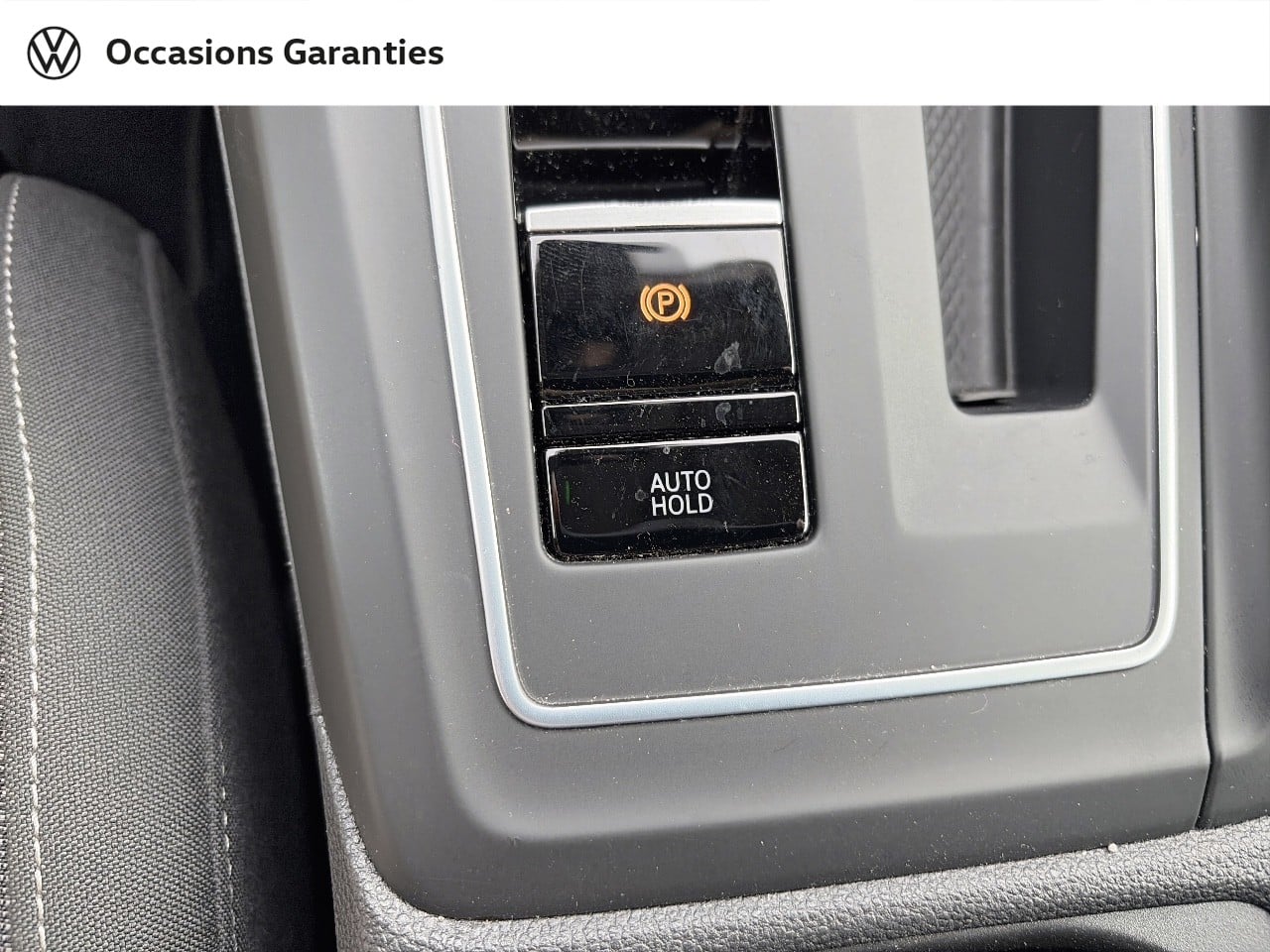Voitures occasions VOLKSWAGEN GOLF Style Dechy