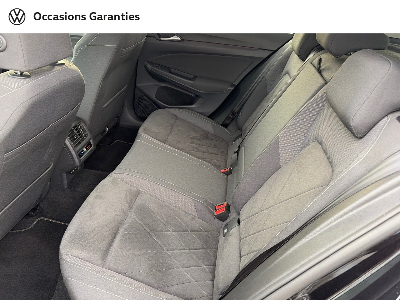 Voitures occasions VOLKSWAGEN GOLF Style Hazebrouck