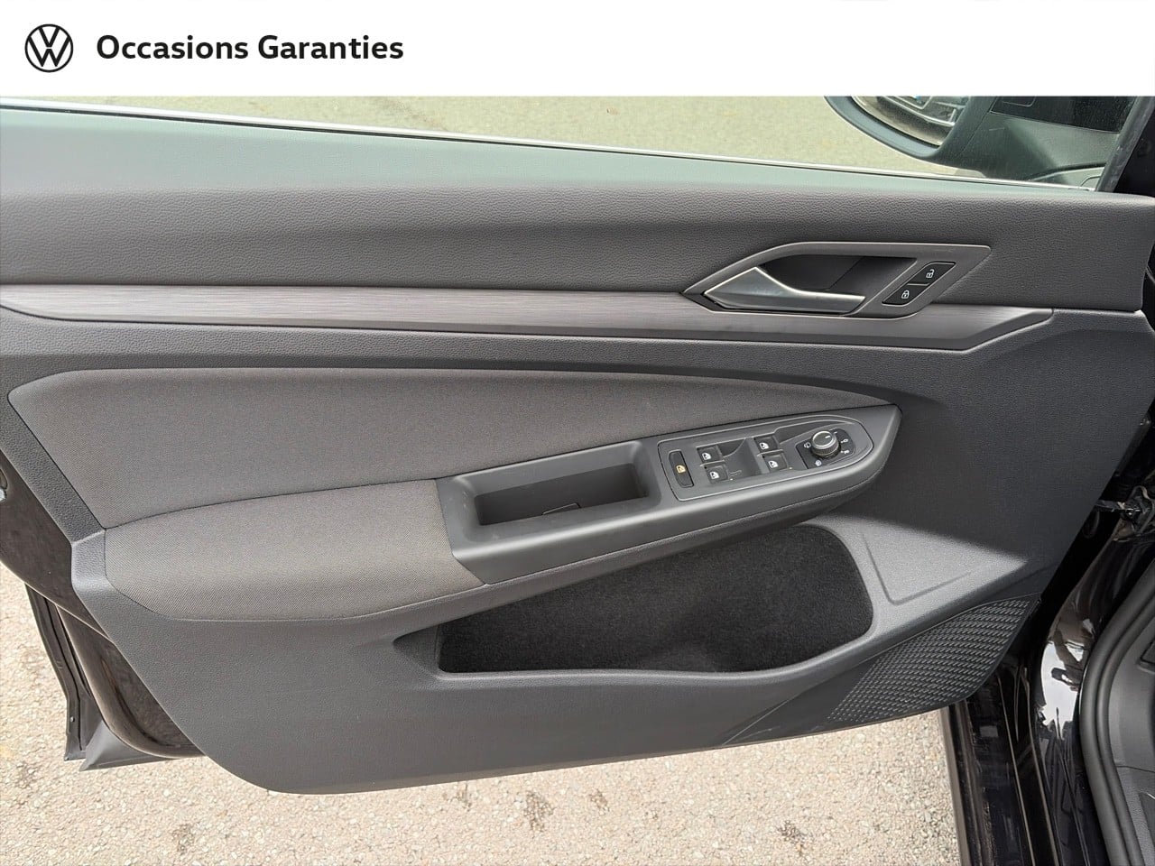 Voitures occasions VOLKSWAGEN GOLF Style Dechy