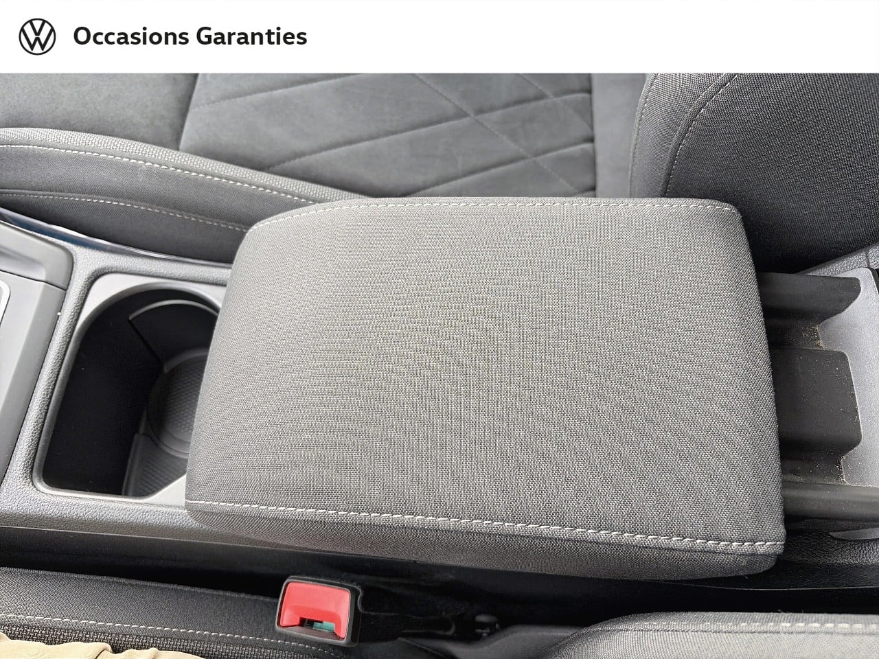 Voitures occasions VOLKSWAGEN GOLF Style Dechy