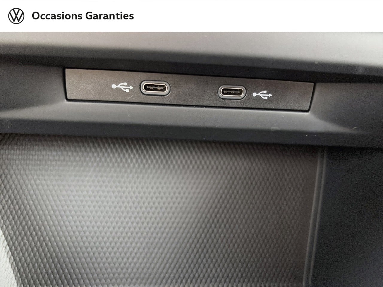 Voitures occasions VOLKSWAGEN GOLF Style Dechy