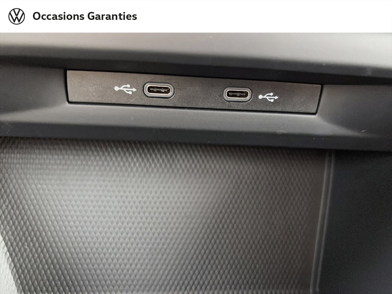 Voitures occasions VOLKSWAGEN GOLF Style Hazebrouck