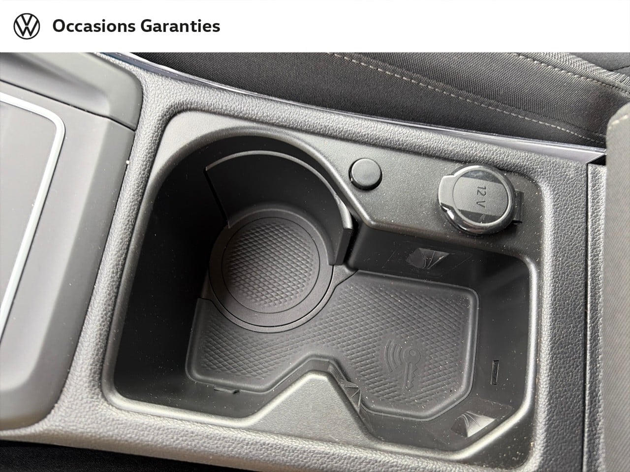 Voitures occasions VOLKSWAGEN GOLF Style Dechy