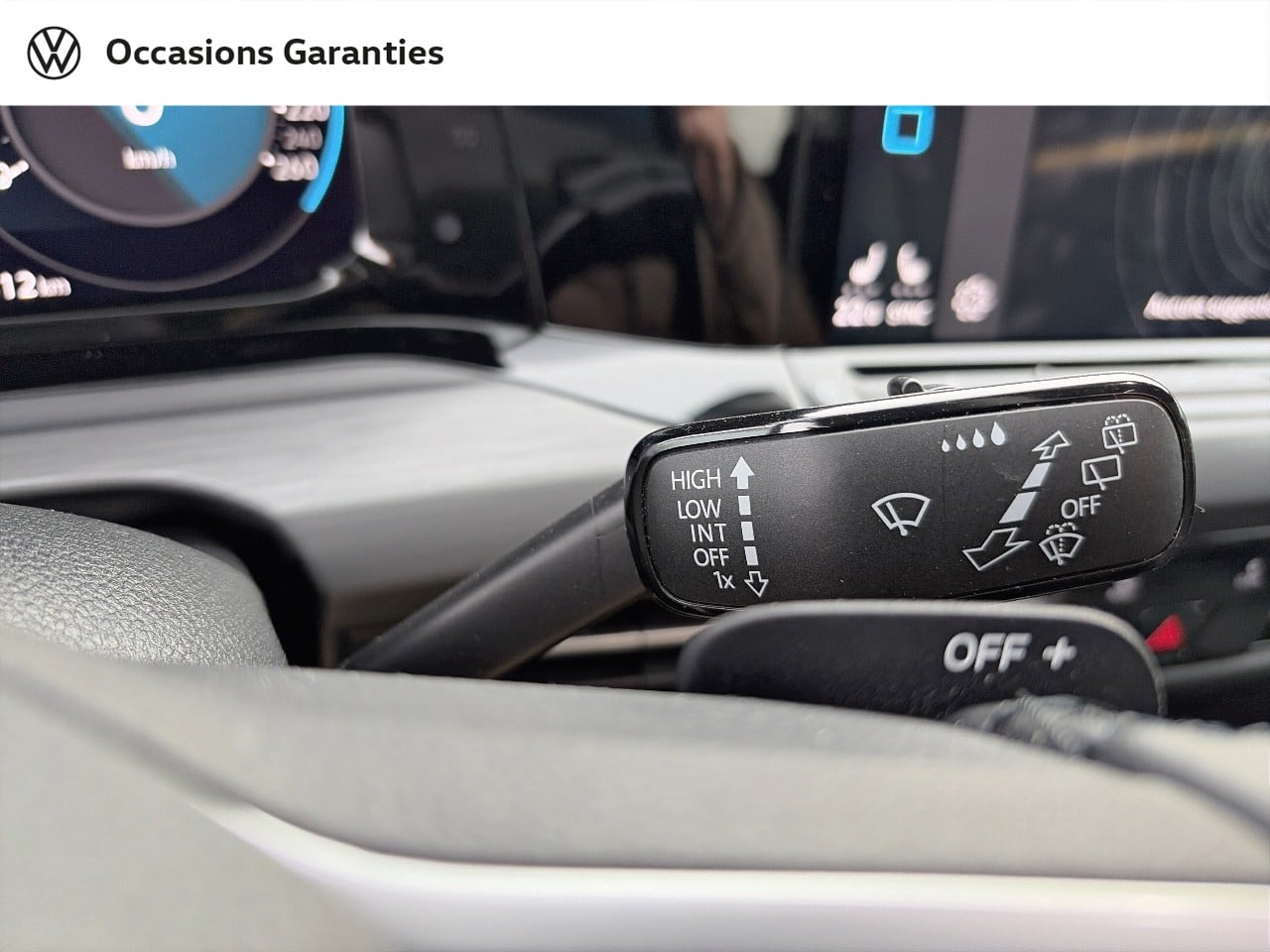 Voitures occasions VOLKSWAGEN GOLF Style Dechy