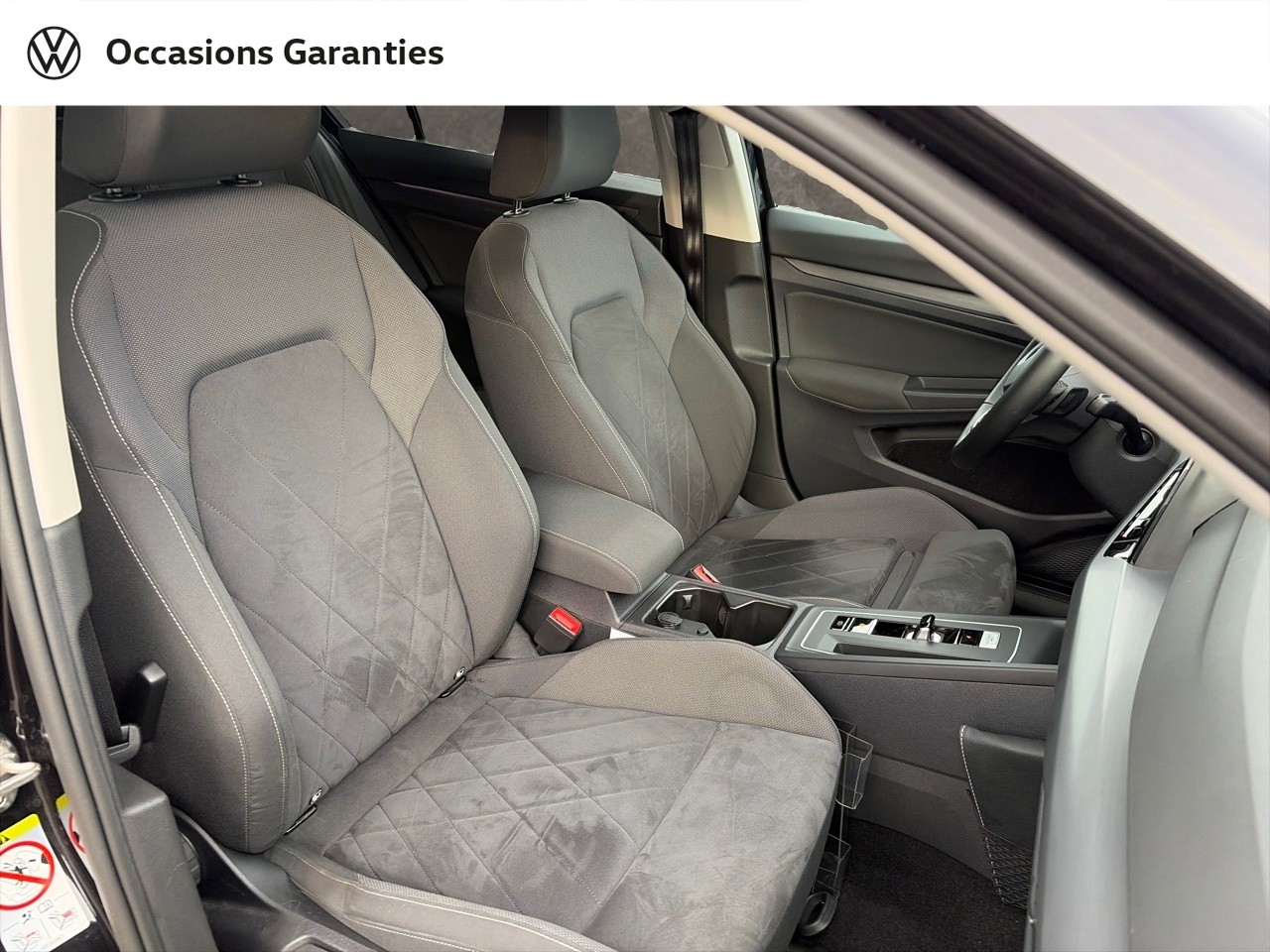 Voitures occasions VOLKSWAGEN GOLF Style Hazebrouck