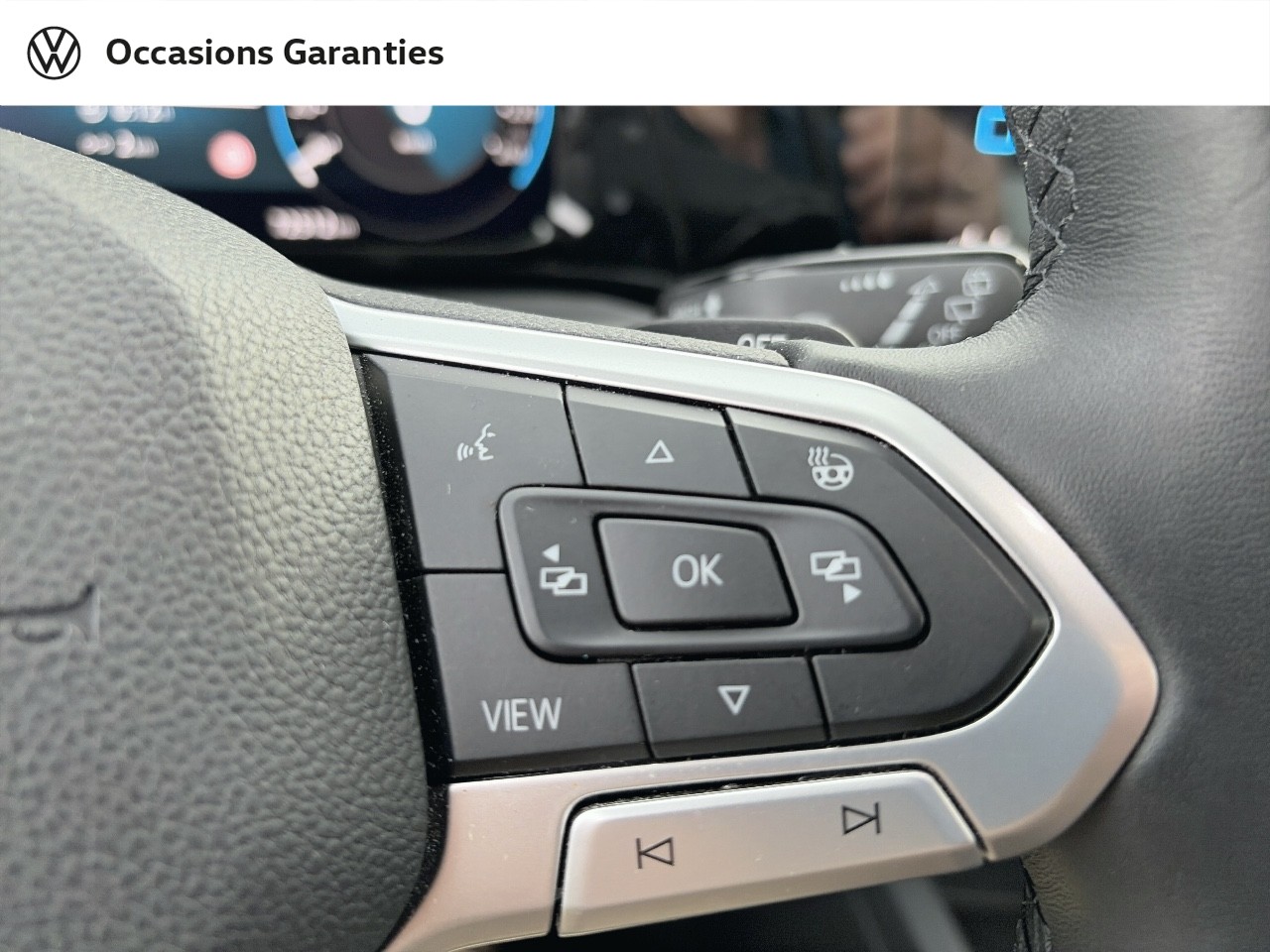 Voitures occasions VOLKSWAGEN GOLF Style Dechy