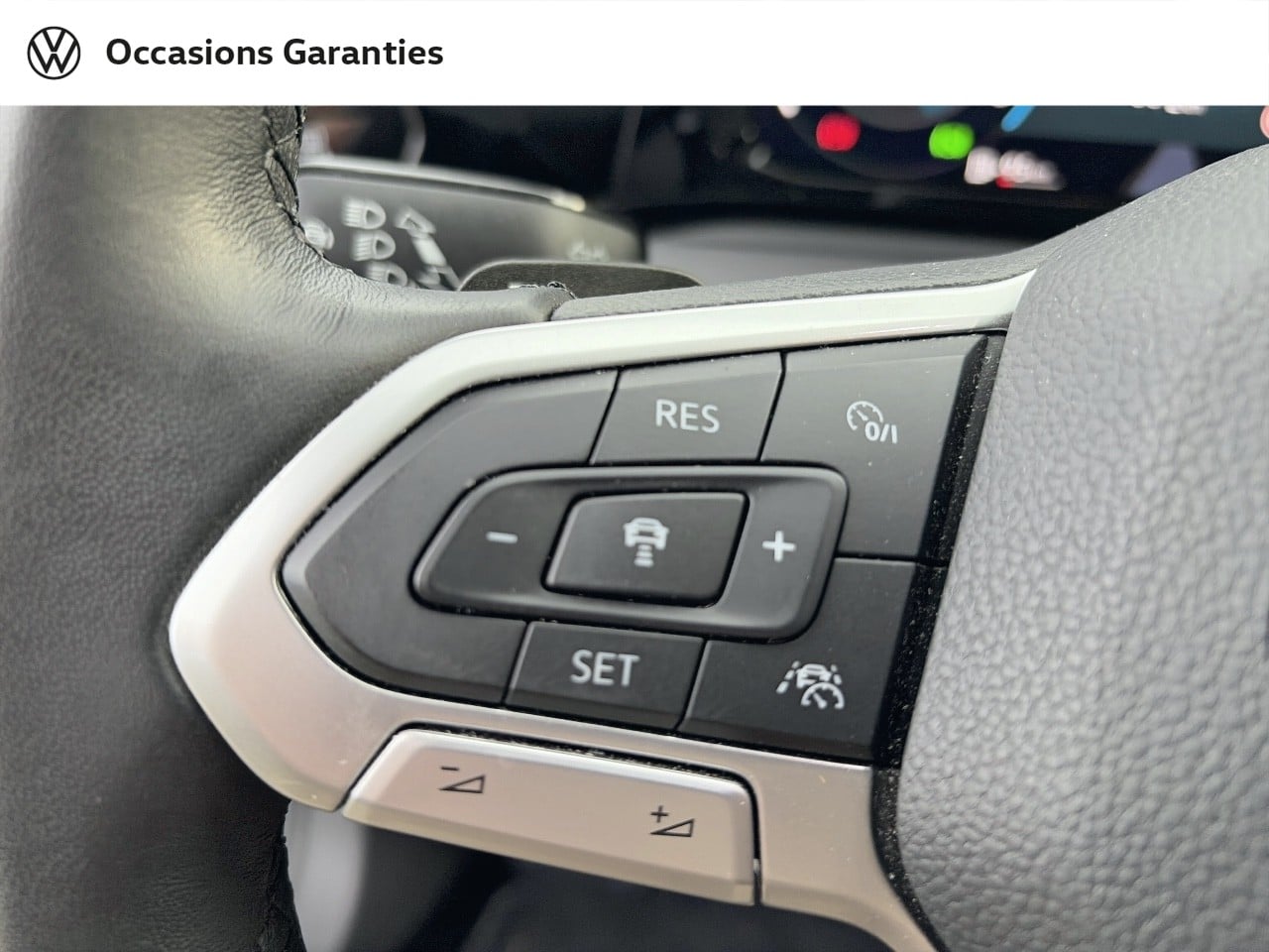 Voitures occasions VOLKSWAGEN GOLF Style Dechy