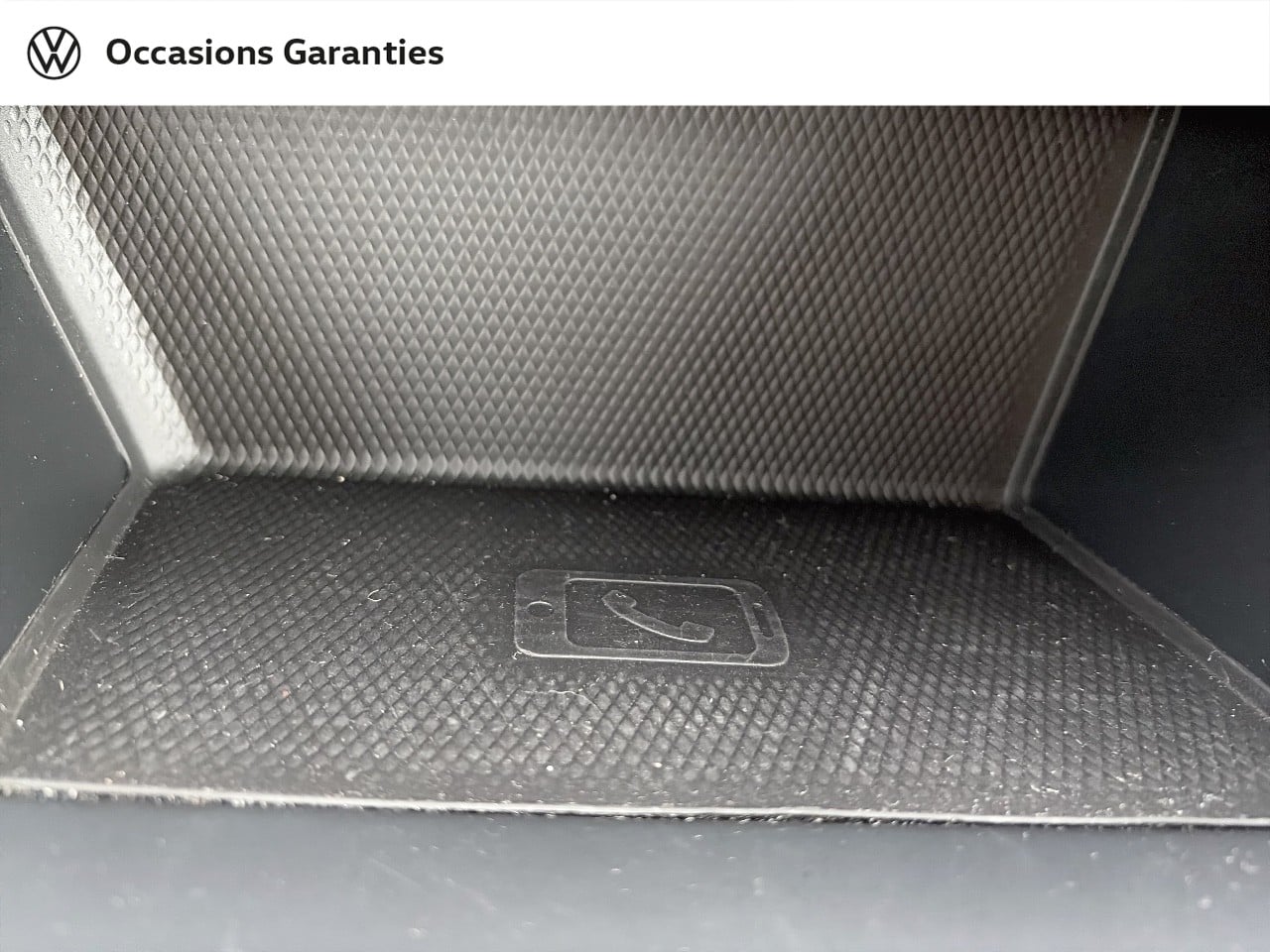 Voitures occasions VOLKSWAGEN GOLF Style Dechy