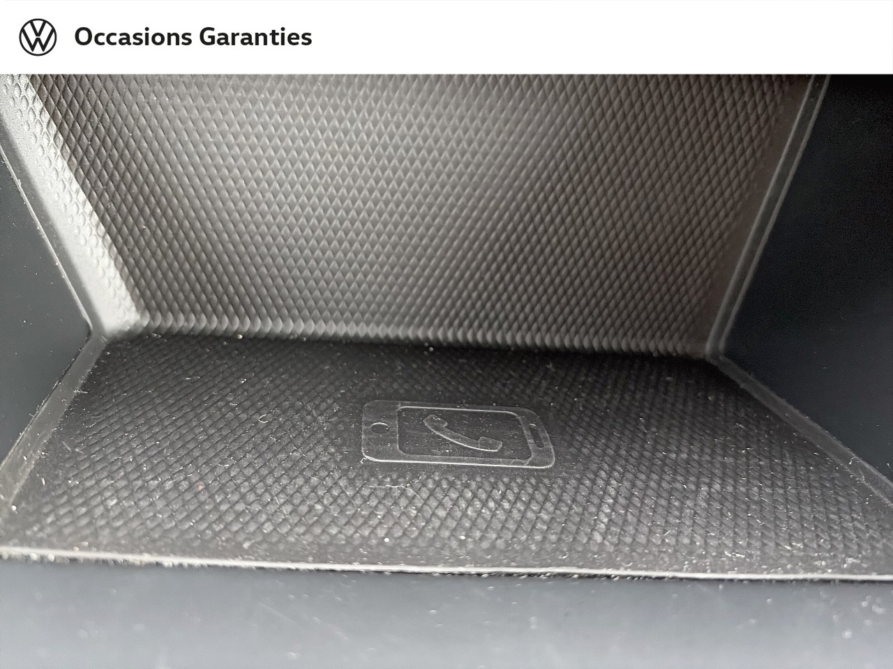 Voitures occasions VOLKSWAGEN GOLF Style Hazebrouck