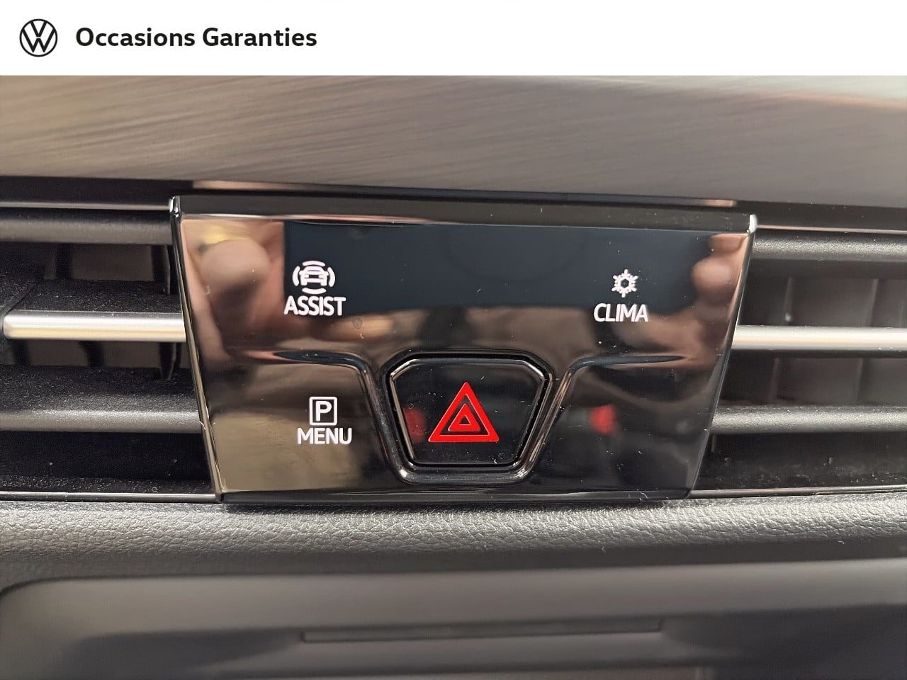Voitures occasions VOLKSWAGEN GOLF Style Dechy