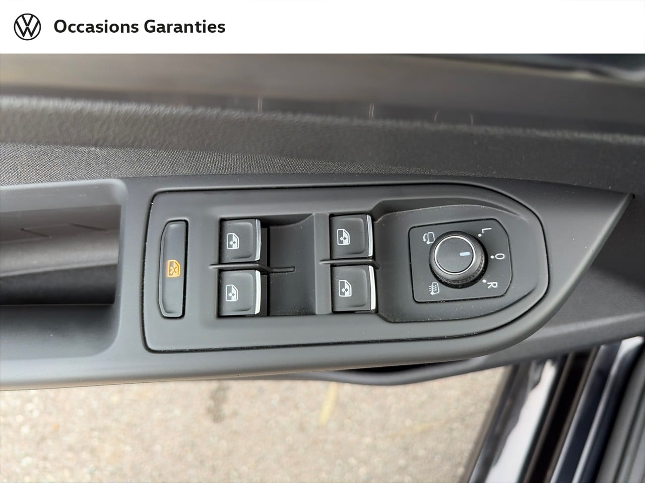 Voitures occasions VOLKSWAGEN GOLF Style Dechy